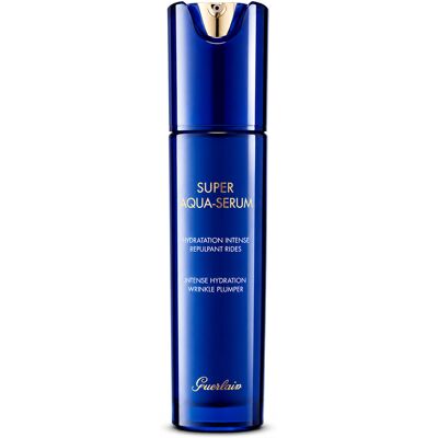 Guerlain Hydratačné sérum proti vráskam Super Aqua Serum (Intense Hydration Wrinkle Plumper) 50 ml Guerlain Hydratačné sérum proti vráskam Super Aqua Serum (Intense Hydration Wrinkle Plumper) 50 ml