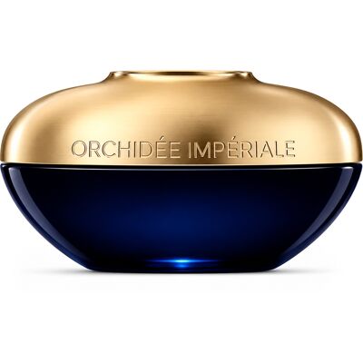 Guerlain Krém na krk a dekolt Orchidée Impériale (Morpho-Remodeling Neck and Decollete Cream) 75 ml Guerlain Krém na krk a dekolt Orchidée Impériale (Morpho-Remodeling Neck and Decollete Cream) 75 ml