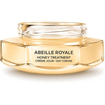 Guerlain Náhradná náplň do denného pleťového krému Abeille Royale Honey Treatment (Day Cream Refill) 50 ml Guerlain Náhradná náplň do denného pleťového krému Abeille Royale Honey Treatment (Day Cream Refill) 50 ml