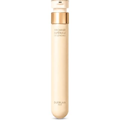 Guerlain Náhradná náplň do séra proti starnutiu pleti Orchidée Impériale Gold Nobile (Serum Refill) 30 ml Guerlain Náhradná náplň do séra proti starnutiu pleti Orchidée Impériale Gold Nobile (Serum Refill) 30 ml