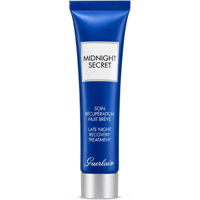 Guerlain Nočná revitalizačná pleťová starostlivosť Midnight Secret (Late Night Recovery Treatment) 15 ml Guerlain Nočná revitalizačná pleťová starostlivosť Midnight Secret (Late Night Recovery Treatment) 15 ml
