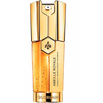 Guerlain Očné sérum Abeille Royale Double R (Renew & Repair Eye Serum) 20 ml Guerlain Očné sérum Abeille Royale Double R (Renew & Repair Eye Serum) 20 ml