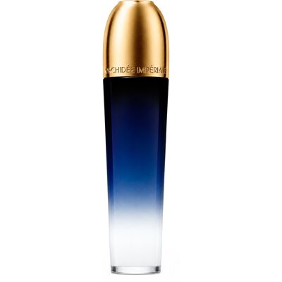 Guerlain Omladzujúca esencia pre zrelú pleť Orchidée Impériale (Lotion-Essence) 140 ml Guerlain Omladzujúca esencia pre zrelú pleť Orchidée Impériale (Lotion-Essence) 140 ml