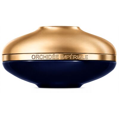 Guerlain Omladzujúci krém Orchidée Impériale The Longevity (Rich Cream) 50 ml Guerlain Omladzujúci krém Orchidée Impériale The Longevity (Rich Cream) 50 ml
