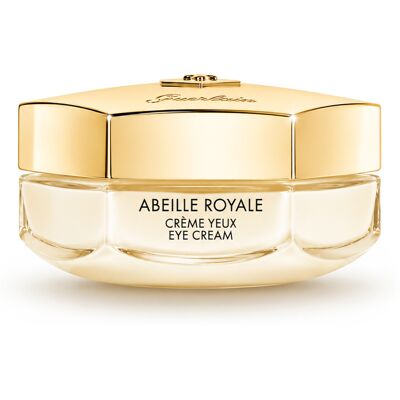 Guerlain Omladzujúci očný krém Abeille Royale (Eye Cream) 15 ml Guerlain Omladzujúci očný krém Abeille Royale (Eye Cream) 15 ml
