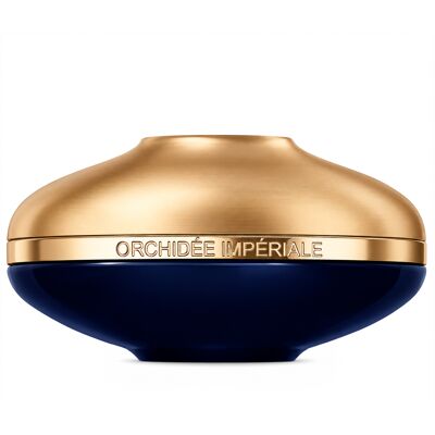 Guerlain Omladzujúci pleťový krém Orchidée Impériale The Longevity (Cream) 50 ml Guerlain Omladzujúci pleťový krém Orchidée Impériale The Longevity (Cream) 50 ml