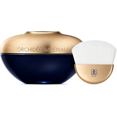 Guerlain Regeneračná pleťová maska Orchidée Impériale (Exceptional Morph-Smoothing Mask) 75 ml Guerlain Regeneračná pleťová maska Orchidée Impériale (Exceptional Morph-Smoothing Mask) 75 ml