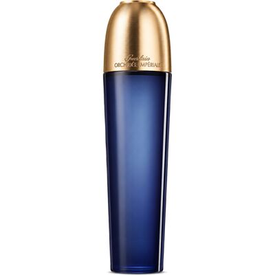 Guerlain Zvlhčujúce ošetrenie pre zrelú pleť Orchidée Impériale (Essence-in-Lotion) 125 ml Guerlain Zvlhčujúce ošetrenie pre zrelú pleť Orchidée Impériale (Essence-in-Lotion) 125 ml