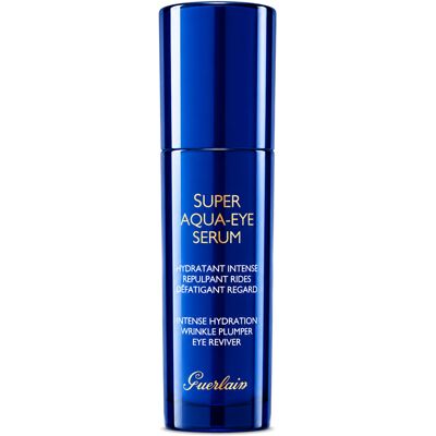 Guerlain Hydratačné očné sérum Super Aqua (Eye Serum) 15 ml Guerlain Hydratačné očné sérum Super Aqua (Eye Serum) 15 ml