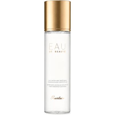 Guerlain Micelárna voda Eau de Beauté (Refreshing Micellar Solution) 200 ml Guerlain Micelárna voda Eau de Beauté (Refreshing Micellar Solution) 200 ml