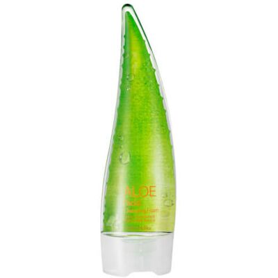 Holika Holika Čistiaca pena Aloe Facial Cleansing Foam 150 ml Holika Holika Čistiaca pena Aloe Facial Cleansing Foam 150 ml