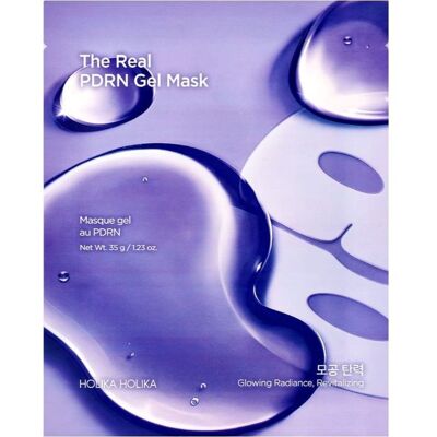 Holika Holika Hydrogélová maska PDRN Gél Mask 35 g Holika Holika Hydrogélová maska PDRN Gél Mask 35 g