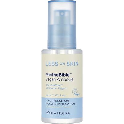 Holika Holika Pleťové sérum Panthebible Vegan Ampoule 30 ml Holika Holika Pleťové sérum Panthebible Vegan Ampoule 30 ml