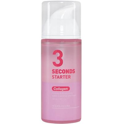 Holika Holika Pleťové tonikum 3 Seconds Starter 150 ml Holika Holika Pleťové tonikum 3 Seconds Starter 150 ml