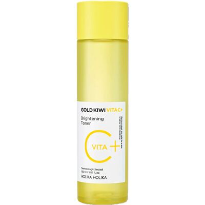 Holika Holika Rozjasňujúce pleťové tonikum Brightening Toner 150 ml Holika Holika Rozjasňujúce pleťové tonikum Brightening Toner 150 ml