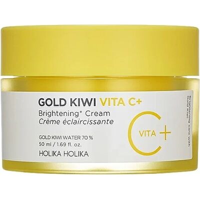 Holika Holika Rozjasňujúci pleťový krém Brightening Cream 50 ml Holika Holika Rozjasňujúci pleťový krém Brightening Cream 50 ml