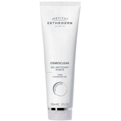 Institut Esthederm Čistiaci gél Osmoclean (Pure Cleansing Gel) 150 ml Institut Esthederm Čistiaci gél Osmoclean (Pure Cleansing Gel) 150 ml