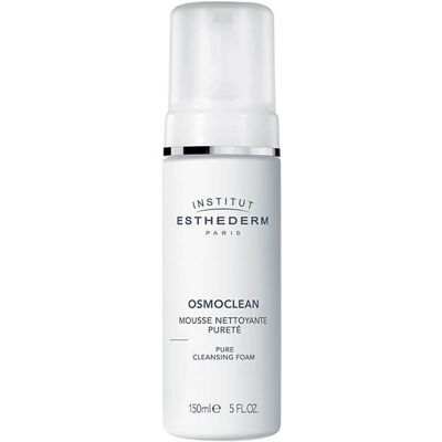 Institut Esthederm Čistiaca pena Osmoclean (Pure Cleansing Foam) 150 ml Institut Esthederm Čistiaca pena Osmoclean (Pure Cleansing Foam) 150 ml