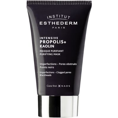 Institut Esthederm Čistiaca maska Intensive Propolis+ Kaolín Purifying Mask 75 ml Institut Esthederm Čistiaca maska Intensive Propolis+ Kaolín Purifying Mask 75 ml