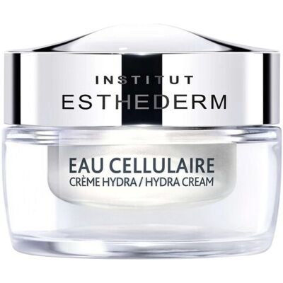 Institut Esthederm Hydratačný krém Eau Cellulaire Hydra-Plumping Cream 50 ml Institut Esthederm Hydratačný krém Eau Cellulaire Hydra-Plumping Cream 50 ml