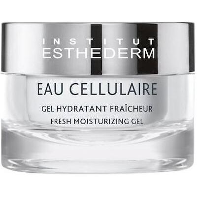Institut Esthederm Hydratačný pleťový gél Cellular Water (Fresh Moisturizing Gel) 50 ml Institut Esthederm Hydratačný pleťový gél Cellular Water (Fresh Moisturizing Gel) 50 ml