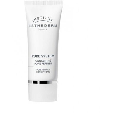 Institut Esthederm Koncentrát na stiahnutie pórov Pure System (Pore Refiner Concentrate) 50 ml Institut Esthederm Koncentrát na stiahnutie pórov Pure System (Pore Refiner Concentrate) 50 ml