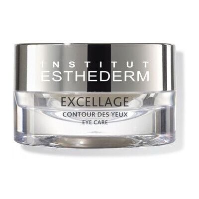 Institut Esthederm Očný krém Excellage (Eye Care) 15 ml Institut Esthederm Očný krém Excellage (Eye Care) 15 ml