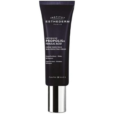 Institut Esthederm Pleťový krém na nedokonalosti pleti Intensive Propolis + Ferulic Acid (Skin Perfection Cream) 50 ml Institut Esthederm Pleťový krém na nedokonalosti pleti Intensive Propolis + Ferulic Acid (Skin Perfection Cream) 50 ml