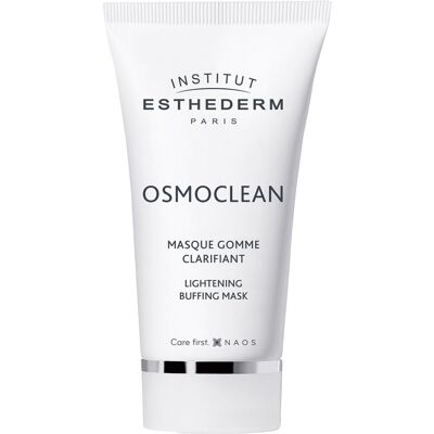 Institut Esthederm Rozjasňujúca pleťová maska (Lightening Buffing Mask) 75 ml Institut Esthederm Rozjasňujúca pleťová maska (Lightening Buffing Mask) 75 ml