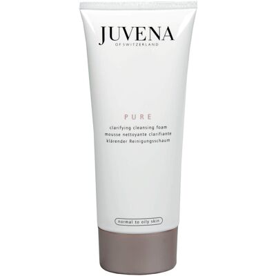 Juvena Čistiaca pena (Clarifying Cleansing Foam) 200 ml Juvena Čistiaca pena (Clarifying Cleansing Foam) 200 ml