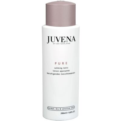 Juvena Čistiace pleťové tonikum (Calming Tonic) 200 ml Juvena Čistiace pleťové tonikum (Calming Tonic) 200 ml