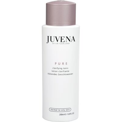 Juvena Čistiace pleťové tonikum (Clarifying Tonic) 200 ml Juvena Čistiace pleťové tonikum (Clarifying Tonic) 200 ml