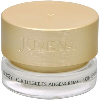 Juvena Denná a nočná hydratačná starostlivosť pre očné okolie pre všetky typy pleti Skin Energy (Moisture Eye Cream) 15 ml Juvena Denná a nočná hydratačná starostlivosť pre očné okolie pre všetky typy pleti Skin Energy (Moisture Eye Cream) 15 ml