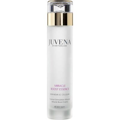 Juvena Elixír krásy (Miracle Boost Essence) 125 ml Juvena Elixír krásy (Miracle Boost Essence) 125 ml