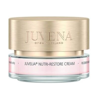 Juvena Hydratačný omladzujúci krém Juvelia (Nutri Restore Cream) 50 ml Juvena Hydratačný omladzujúci krém Juvelia (Nutri Restore Cream) 50 ml