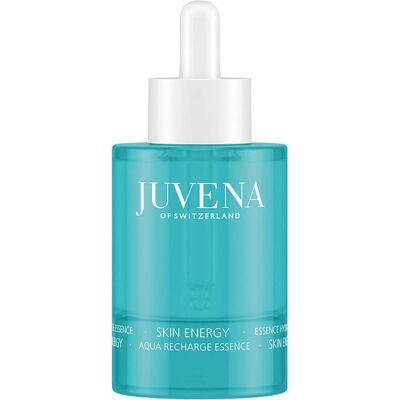 Juvena Hydratačná esencia na tvár, krk a dekolt (Aqua Recharge Essence) 50 ml Juvena Hydratačná esencia na tvár, krk a dekolt (Aqua Recharge Essence) 50 ml