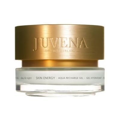 Juvena Hydratačný krémový gél pre všetky typy pleti Skin Energy (Aqua Recharge Gel) 50 ml Juvena Hydratačný krémový gél pre všetky typy pleti Skin Energy (Aqua Recharge Gel) 50 ml