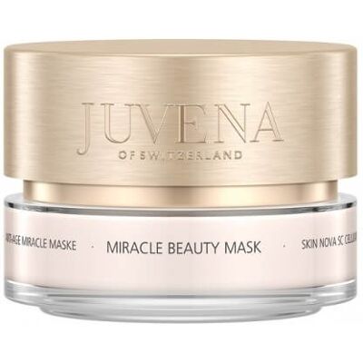 Juvena Intenzívna revitalizačná krémová maska Specialists (Miracle Beauty Mask) 75 ml Juvena Intenzívna revitalizačná krémová maska Specialists (Miracle Beauty Mask) 75 ml