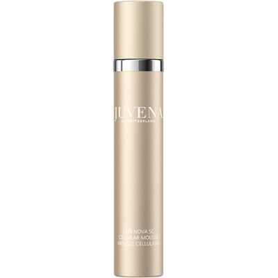 Juvena Osviežujúca, upokojujúca a hydratačná pena (Skinnova Cellular Mousse Treatment) 100 ml Juvena Osviežujúca, upokojujúca a hydratačná pena (Skinnova Cellular Mousse Treatment) 100 ml