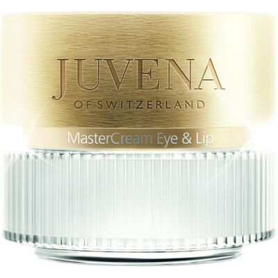 Juvena Protivrásková starostlivosť pre oblasť očí a pier (MasterCream Eye & Lip) 20 ml Juvena Protivrásková starostlivosť pre oblasť očí a pier (MasterCream Eye & Lip) 20 ml