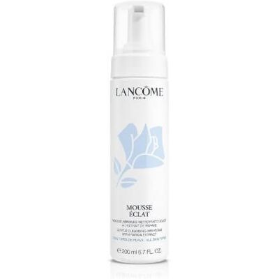 Lancôme Čistiaca pena Mousse Éclat (Gentle Cleansing Airy Foam With Papaya Extract) 200 ml Lancôme Čistiaca pena Mousse Éclat (Gentle Cleansing Airy Foam With Papaya Extract) 200 ml