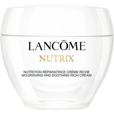 Lancôme Krém na suchú pleť Nutrix Rich Cream 50 ml Lancôme Krém na suchú pleť Nutrix Rich Cream 50 ml