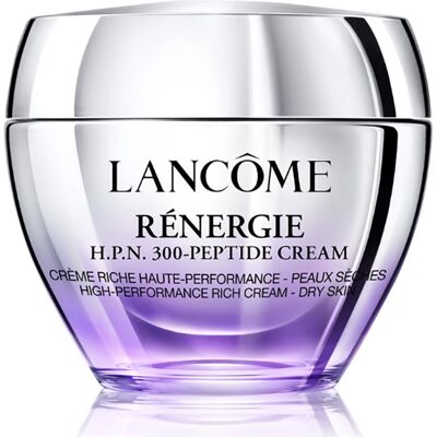 Lancôme Omladzujúci krém pre suchú pleť Rénergie H.P.N. 300 (Peptide Cream) 50 ml Lancôme Omladzujúci krém pre suchú pleť Rénergie H.P.N. 300 (Peptide Cream) 50 ml