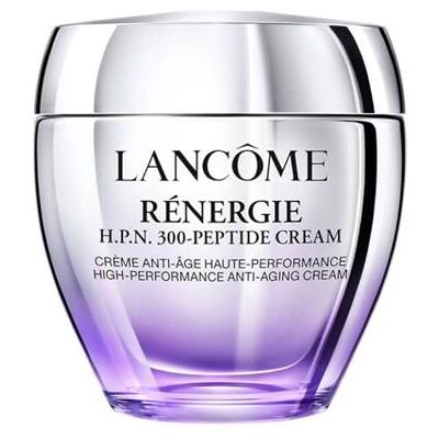 Lancôme Omladzujúci pleťový krém Rénergie H.P.N. 300 - Peptide Cream (High-Performance Anti-Aging Cream) 75 ml Lancôme Omladzujúci pleťový krém Rénergie H.P.N. 300 - Peptide Cream (High-Performance Anti-Aging Cream) 75 ml