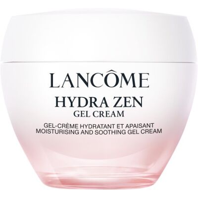 Lancôme Upokojujúci hydratačný pleťový gélový krém Hydra Zen (Gel Cream) 50 ml Lancôme Upokojujúci hydratačný pleťový gélový krém Hydra Zen (Gel Cream) 50 ml
