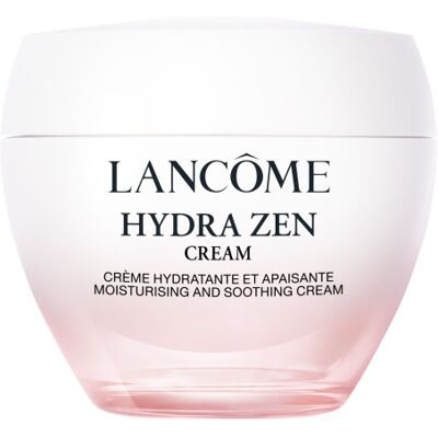 Lancôme Upokojujúci hydratačný pleťový krém Hydra Zen (Cream) 50 ml Lancôme Upokojujúci hydratačný pleťový krém Hydra Zen (Cream) 50 ml