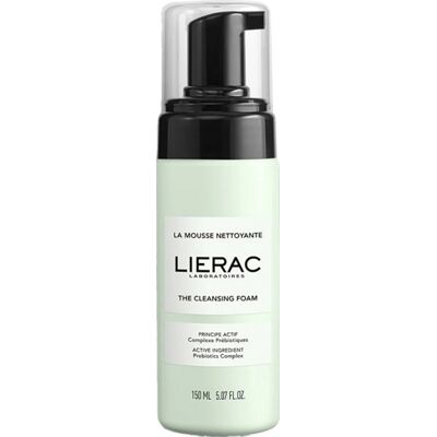 Lierac Čistiaca pleťová pena (The Cleansing Foam) 150 ml Lierac Čistiaca pleťová pena (The Cleansing Foam) 150 ml