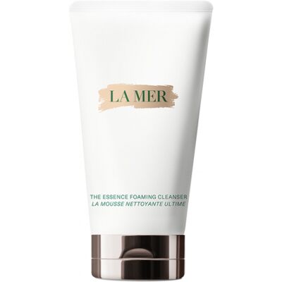 La Mer Čistiaca pena na tvár The Essence (Foaming Cleanser) 125 ml La Mer Čistiaca pena na tvár The Essence (Foaming Cleanser) 125 ml