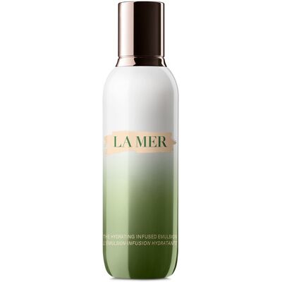 La Mer Hydratačná pleťová emulzia (The Hydrating Infused Emulsion) 125 ml La Mer Hydratačná pleťová emulzia (The Hydrating Infused Emulsion) 125 ml