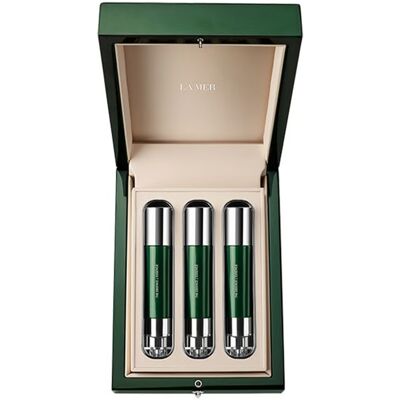 La Mer Omladzujúce pleťové sérum (The Essence) 3 x 15 ml La Mer Omladzujúce pleťové sérum (The Essence) 3 x 15 ml